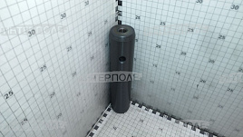 Палец штока г/цилиндра подъема стрелы JCB