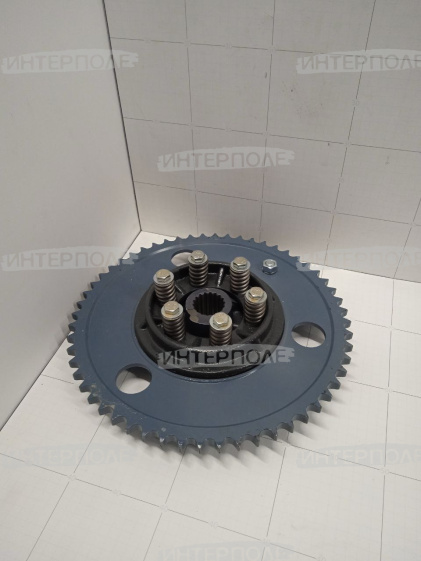 Муфта фрикционная Claas (Tucano)