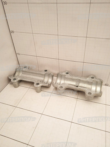 Подшипник клавиши соломотряса John Deere (9500, 9550)