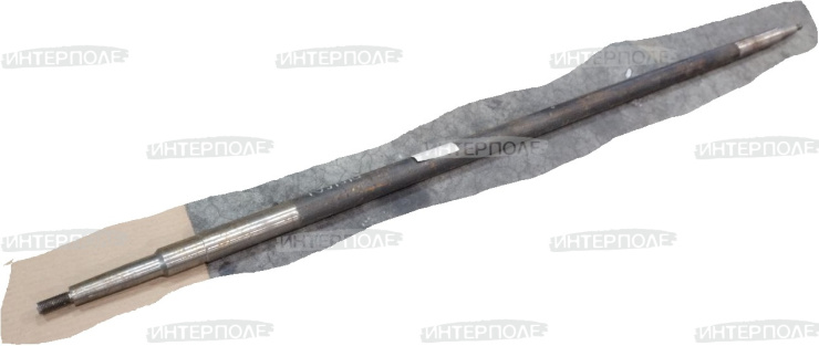 Вал привода очистки колебательный Акрос, Дон-1500Б