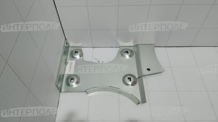 Обшивка металлическая Claas (Jaguar) 