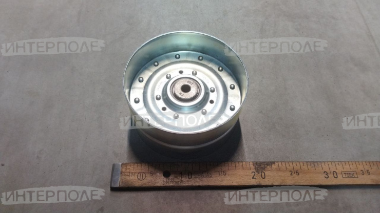 Шкив натяжной John Deere