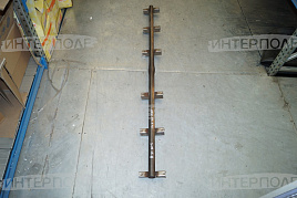 Щеткодержатель (ОВС-25) АБ