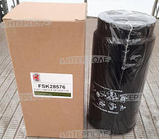 Фильтр-сепаратор топл. РСМ (АКРОС (Cummins), ТОРУМ, 1401)(КАМАЗ,МАЗ) (SF)