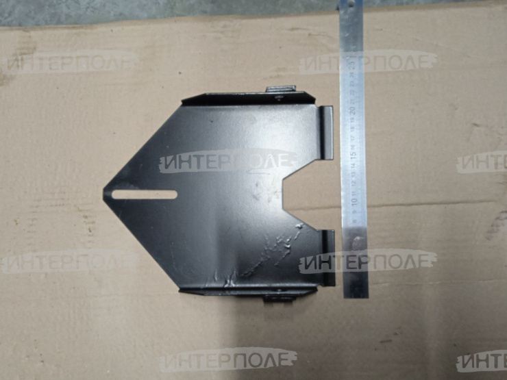 Вставка элеватора зернового Есиль-760,КЗС-1218/1218А-1,Есиль-750,КЗС-10К Гомсельмаш