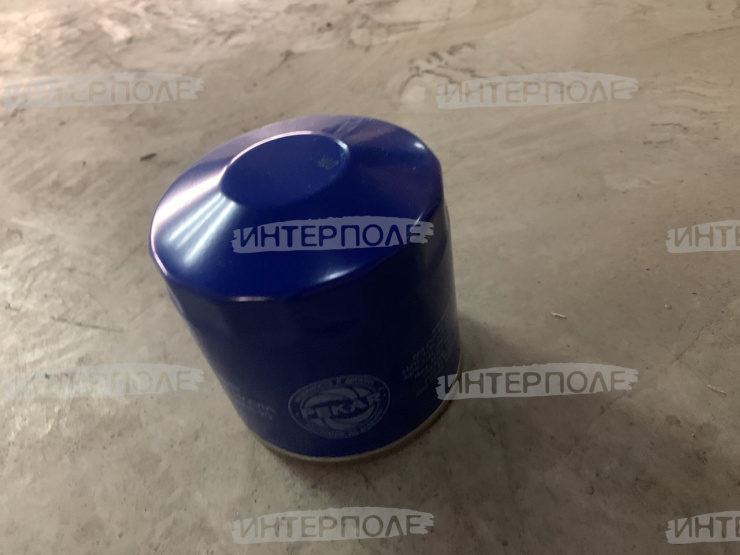 Фильтр масл. ТОМ турбокомпр. в сб ЯМЗ-238Н(смотри 238НБТ-1017010-А4)