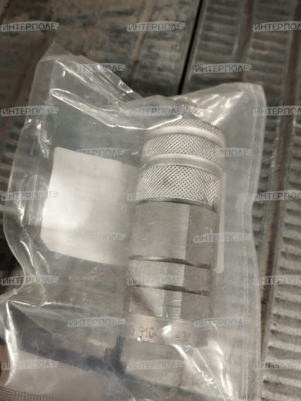 Муфта б/р 1/2 "мама" JCB Оригинал