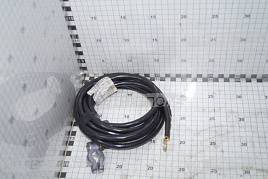 Комплект проводов для АКБ (2шт, S=35мм)