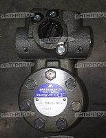 Механизм рулевой (гидроруль) РМ-2000-LS (M+S HYDRAULIC Болгария)