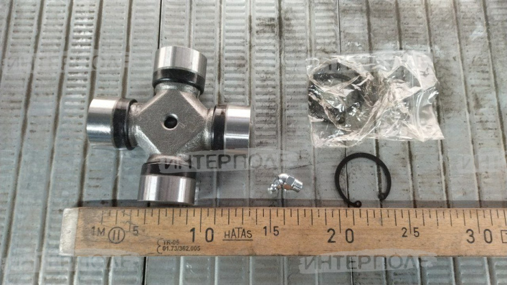 Крестовина карданного вала опрыскивателя, John Deere (JD4730/4930)