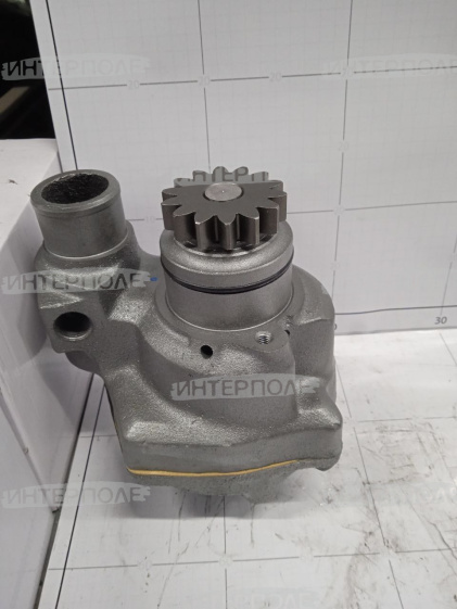 Насос водяной John Deere