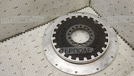 Муфта эластичная Вектор 410 ЯМЗ GKN Stromag AG