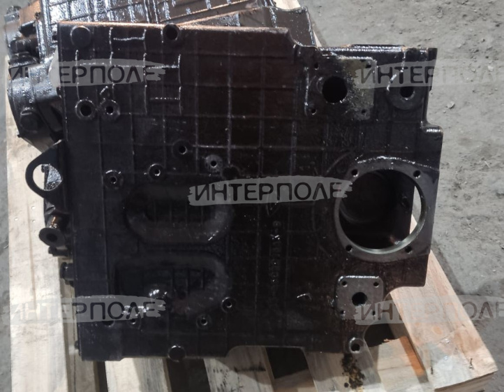 Корпус гидросистемы (гидробак) в сборе, ОАО "МТЗ"