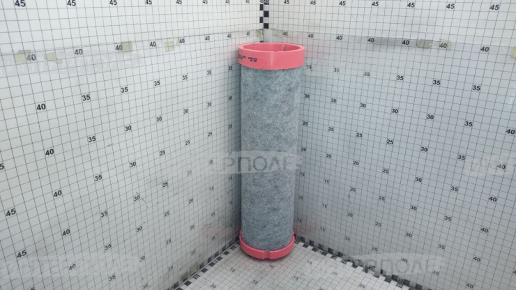 Фильтр возд. втор. John Deere, Massey Ferguson, JCB (SF)