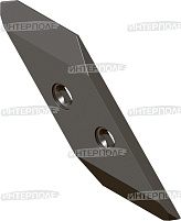 Долото накладное правое ППО (РЗЗ)