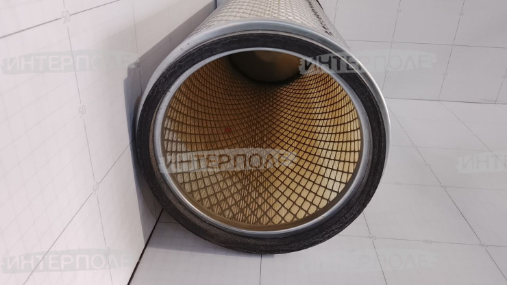 Фильтр возд. втор. (FLEETGUARD)