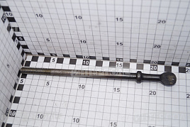 Винт регулировочный ленты