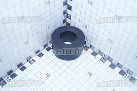 Втулка рычагов привода очистки (d=60х30х32) Акрос, Вектор, Дон-1500А/Б, Дон-680/М, Нива