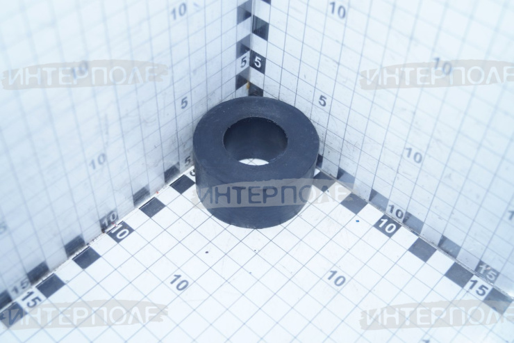 Втулка рычагов привода очистки (d=60х30х32) Акрос, Вектор, Дон-1500А/Б, Дон-680/М, Нива