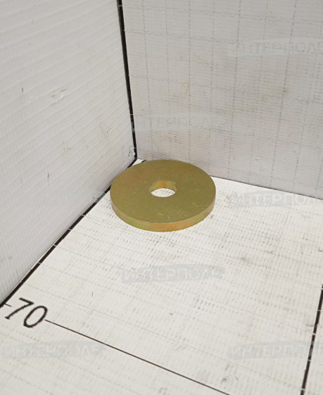 Шайба Claas Шестерня КПП (z=44) Claas (Mega, Tucano)