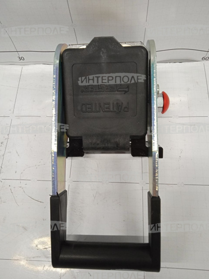 Муфта многоканальная D60, D65 MacDon (Original)