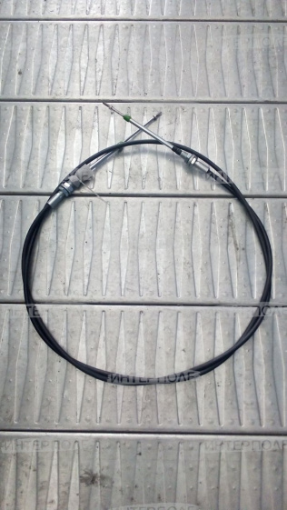 Трос дистанционного управления L= 3,1 м. Акрос