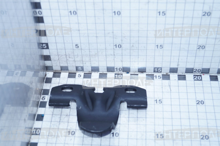 Прижим ножа (жатка 962,972/ D60/D70) MacDon