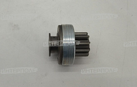 Привод стартера (бендикс) 12 шлиц. z=10 МТЗ 