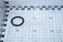 Прокладка пульсатора 10 с регулируемой частотой пульсаций