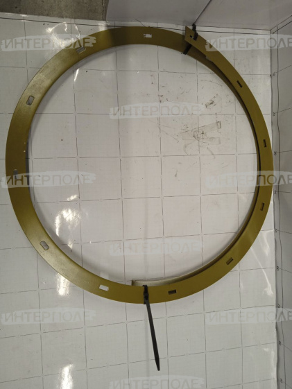 Деталь быстроизн. Claas (Jaguar)