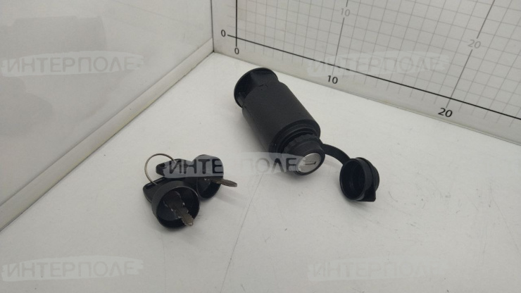 Выключатель стартера 14-0313-000 МТЗ-1523