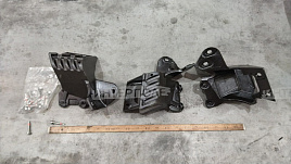 Башмак (9660, 9670, 9770, 9880, S690) John Deere