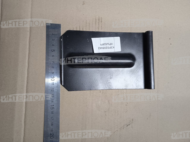 Крышка элеватора колосового Есиль-760,КЗС-1218,Есиль-750,КЗС-10К Гомсельмаш