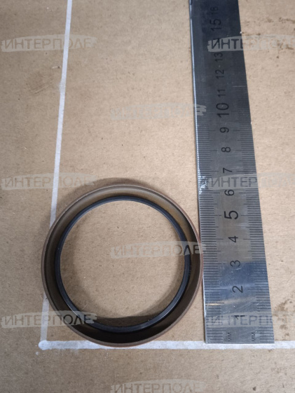 Манжета вариатора John Deere