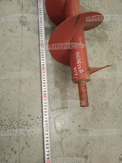 Шнек зерновой Есиль-740,КЗС-812,Есиль-730,КЗС-7 (аналог)