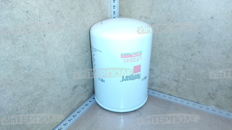 Фильтр масл. MacDon (9250) (FLEETGUARD)