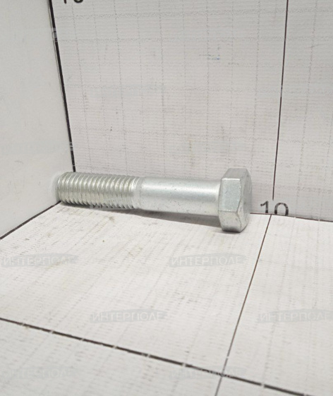 Болт 5/8" х 3-1/4" стойки John Deere