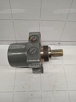 Гидромотор привода продольного ролика MacDon (Original)