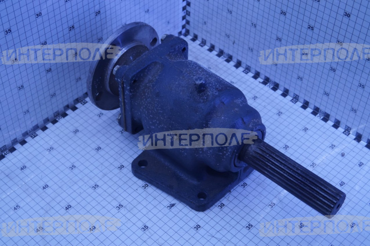 Опора промежуточная в сборе Т-150