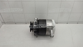 Генератор 14В 1150Вт 82А (1 руч.) МТЗ 1221 (дв.Д-260) (с выводом на тахометр)