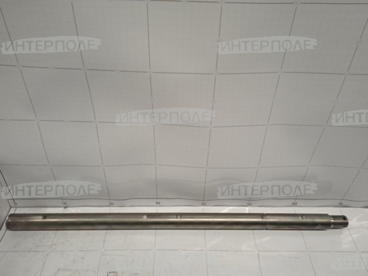 Вал привода элеваторов, New Holland, Case (2166)