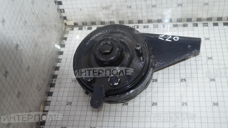 Акселератор (-744)