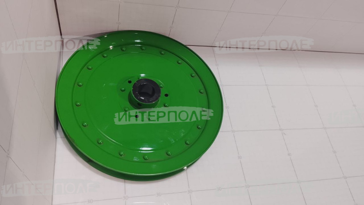 Шкив John Deere Оригинал