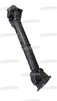 Вал карданный А-41 длинный (пустой) ДТ-75 