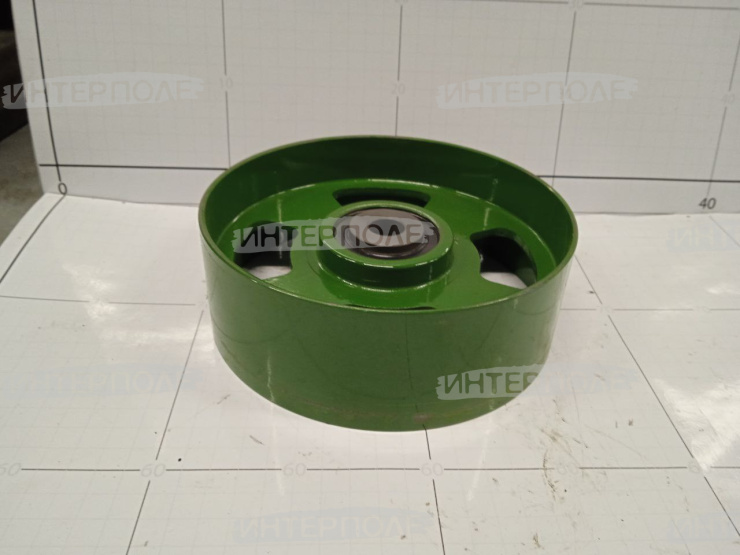 Шкив натяжной John Deere