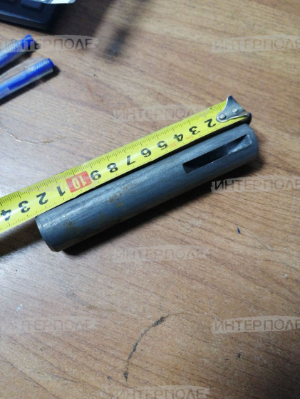 Ось битера Нива,Енисей