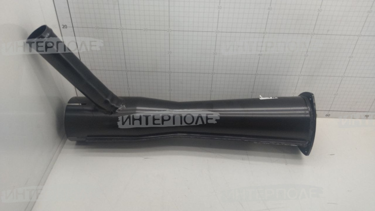 Эжектор глушителя Акрос