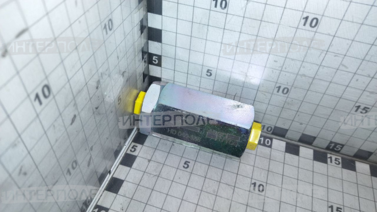 Фильтр головок управления распределителем (HF)