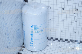 Фильтр масл. ВЕКТОР (дв. Cummins), MacDon(M105,150,155), John Deere (DONALDSON)