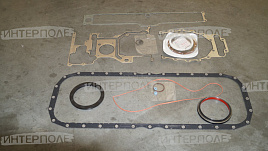 Набор прокладок нижний QSM15 (Бюлер серия HHT) Cummins